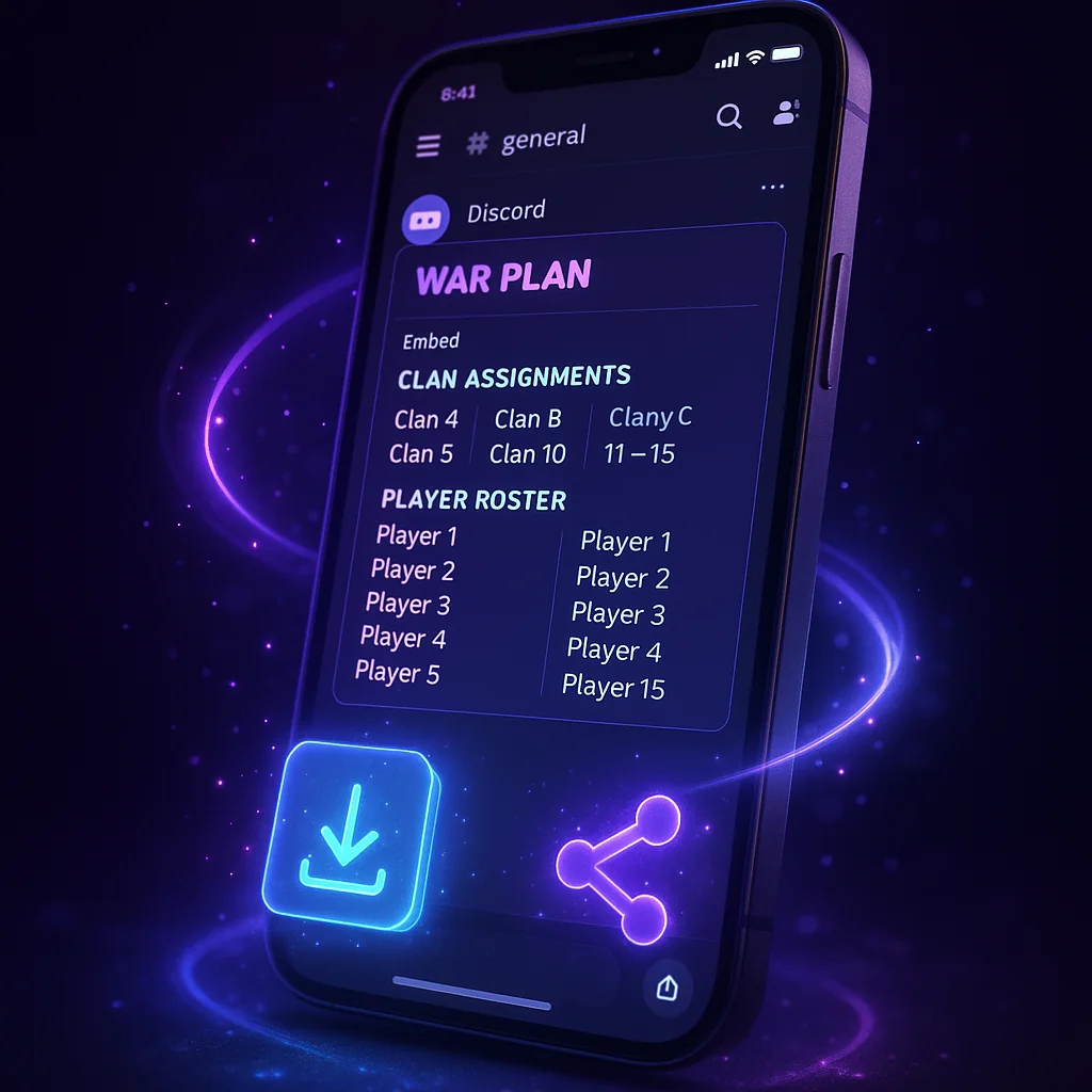 Share plans